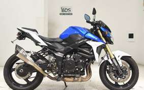 SUZUKI GSR750 A 2015 GR7NA