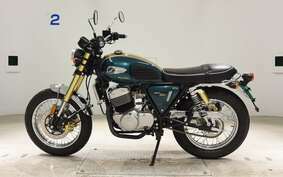 GPX  LEGEND250ブライトン SYA5