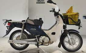 HONDA C50 SUPER CUB AA04