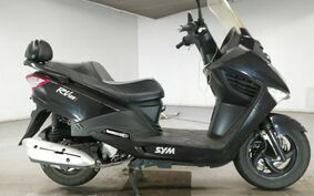 SYM RV125i LF12