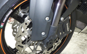 KTM 990 SUPER DUKE  R 2014