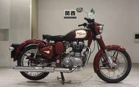 ROYAL ENFIELD CLASSIC 2013 U3S5