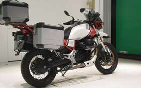 MOTO GUZZI V85 TT 2020