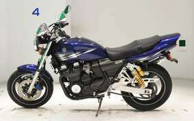 YAMAHA XJR400 Gen.3 R 2009 RH02J