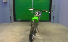 KAWASAKI KX80 KX080A