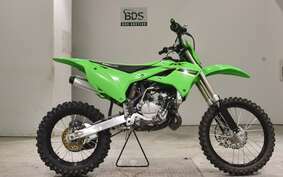 KAWASAKI KX112 KX112A