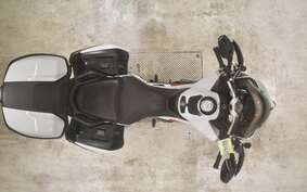 DUCATI MULTISTRADA 1200 S 2015 AA02J