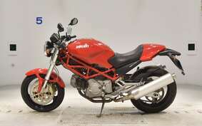 DUCATI MONSTER 400 IE 2006 M407A