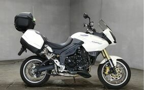 TRIUMPH TIGER 1050 2007 G7455S