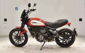 DUCATI SCRAMBLER ICON 2016 K102J