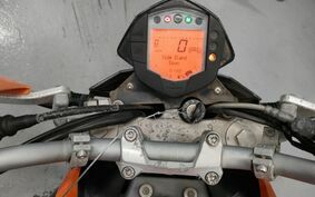 KTM 125 DUKE JGA