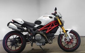 DUCATI MONSTER 796 2011 M506A