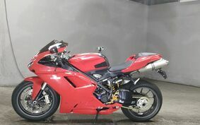 DUCATI 1198 S 2009 H704AA