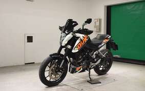 KTM 200 DUKE JUC40