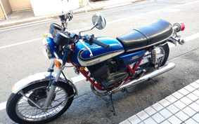 YAMAHA RD250 352