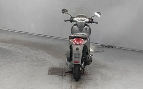 APRILIA SCARABEO 125 RBB