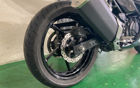 KAWASAKI NINJA 400 2018 EX400G