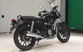 HONDA GB350 NC59