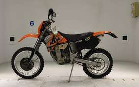 KTM 400 EXC R 2001