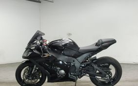 KAWASAKI ZX 10 NINJA R 2012 ZXT00J