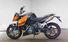 KTM 990 SUPER DUKE 2009 VD940