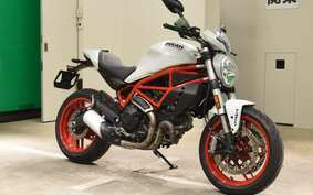 DUCATI MONSTER 797 2018 MD01J