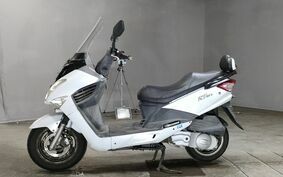 SYM RV125i LF12