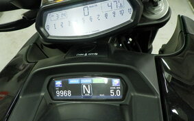 DUCATI DIAVEL Cromo 2012 G100A