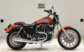 HARLEY XL883R 2003