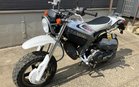 SUZUKI STREET MAGIC CA1LB