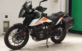 KTM 390 ADVENTURE 2020 JGJ40