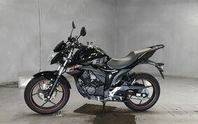 SUZUKI GIXXER 150 NG4BG