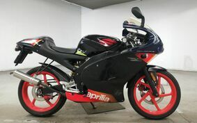 APRILIA RS4 50 TSJ0