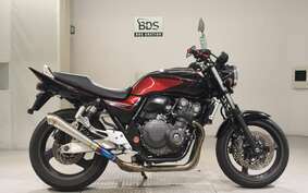 HONDA CB400SF VTEC 2010 NC42