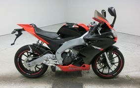 APRILIA RS4 125 TW00