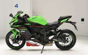 KAWASAKI ZX-25R ZX250E