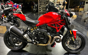 DUCATI MONSTER 1200 R 2017 MA01J