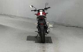 SUZUKI GIXXER 150 NG4BG