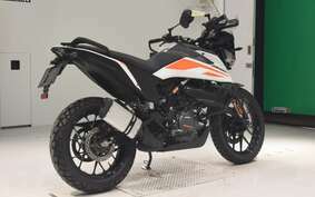 KTM 390 ADVENTURE 2021