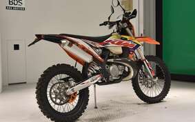 KTM 250 EXC TPI