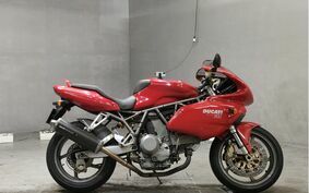 DUCATI SS900 2002 V100A