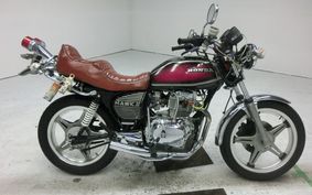 HONDA CB250 T Hawk CB250T