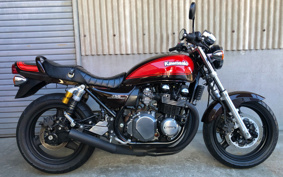 KAWASAKI ゼファー750 ファイナルエディション 2007 ZR750C