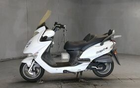 KYMCO GRAND DINK 125 Z 不明