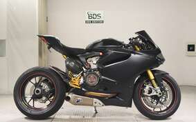 DUCATI 1199 PANIGALE S 2014