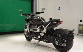 TRIUMPH ROCKET III R 2024