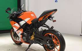 KTM 250 RC JYE40