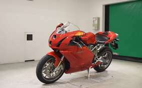 DUCATI 999  MONOPOSTO 2005