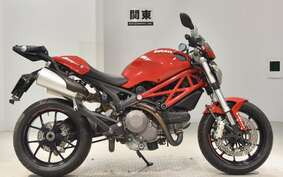 DUCATI MONSTER 796 A 2011 M506A