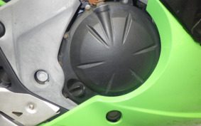 KAWASAKI NINJA 400R 2012 ER400B